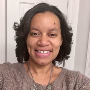 Meet your Posher, Kellie